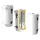 50L SHWT® EPS Edelstahl Pufferspeicher / Warmwasserspeicher 8 Bar - WP R290 ready