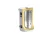 75L SHWT® EPS Edelstahl Pufferspeicher / Warmwasserspeicher 8 Bar - WP R290 ready