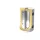 75L SHWT® EPS Edelstahl Pufferspeicher / Warmwasserspeicher 8 Bar - WP R290 ready