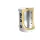 95L SHWT® EPS Edelstahl Pufferspeicher / Warmwasserspeicher 8 Bar - WP R290 ready