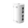 120L SHWT® EPS Edelstahl Pufferspeicher / Warmwasserspeicher 8 Bar - WP R290 ready