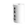 120L SHWT® EPS Edelstahl Pufferspeicher / Warmwasserspeicher 8 Bar - WP R290 ready