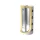 160L SHWT® EPS Edelstahl Pufferspeicher / Warmwasserspeicher 8 Bar - WP R290 ready