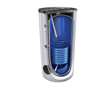 800 Liter Warmwasserspeicher mit 1 Wärmetauscher...