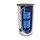 2000 Liter Solar- Warmwasserspeicher mit 2 Wärmetauschern inkl. Isolierung und Versand