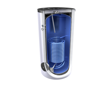 1000 L Warmwasserspeicher für Wärmepumpen - ein...